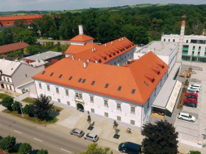 Hotel Panský Pivovar